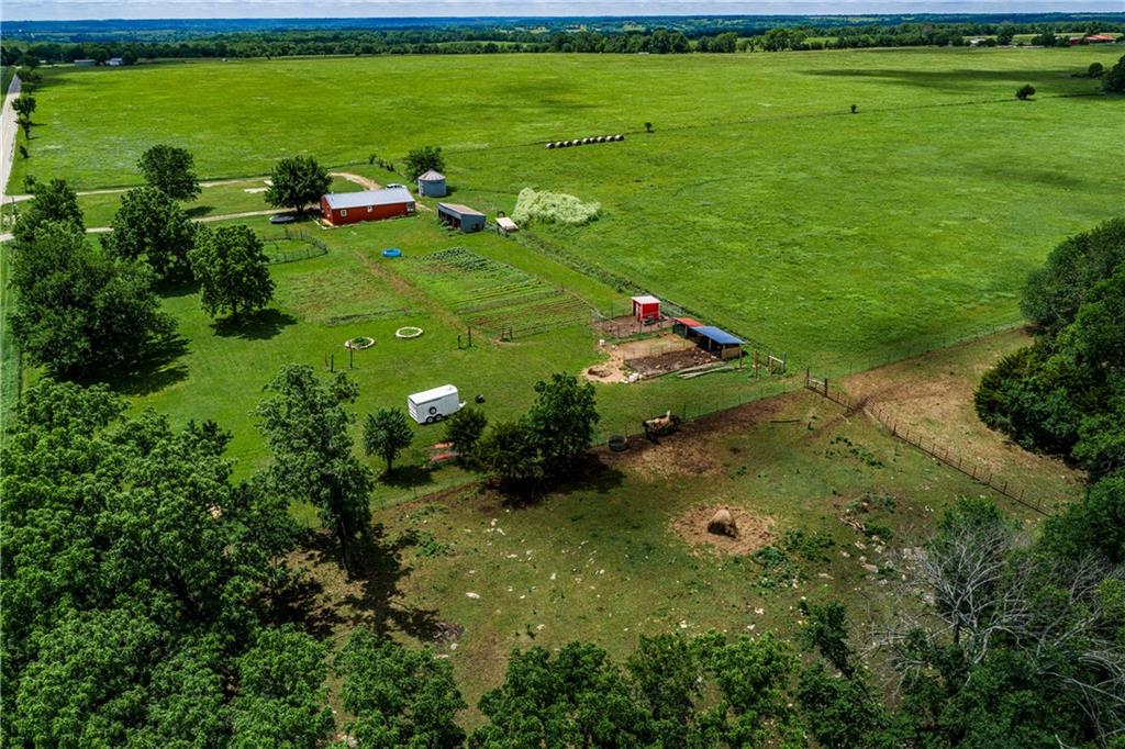 Photo of 4038 Lee Road Mound City KS 66056