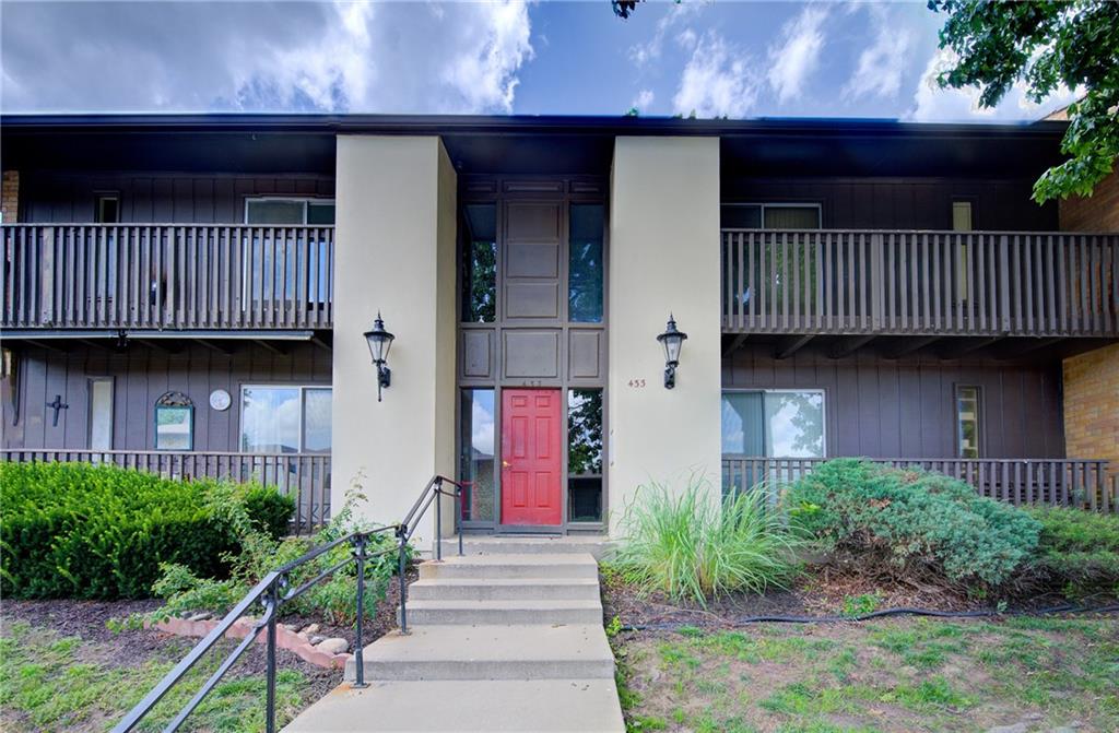 Photo of 433 W 104th Street #C Kansas City MO 64114
