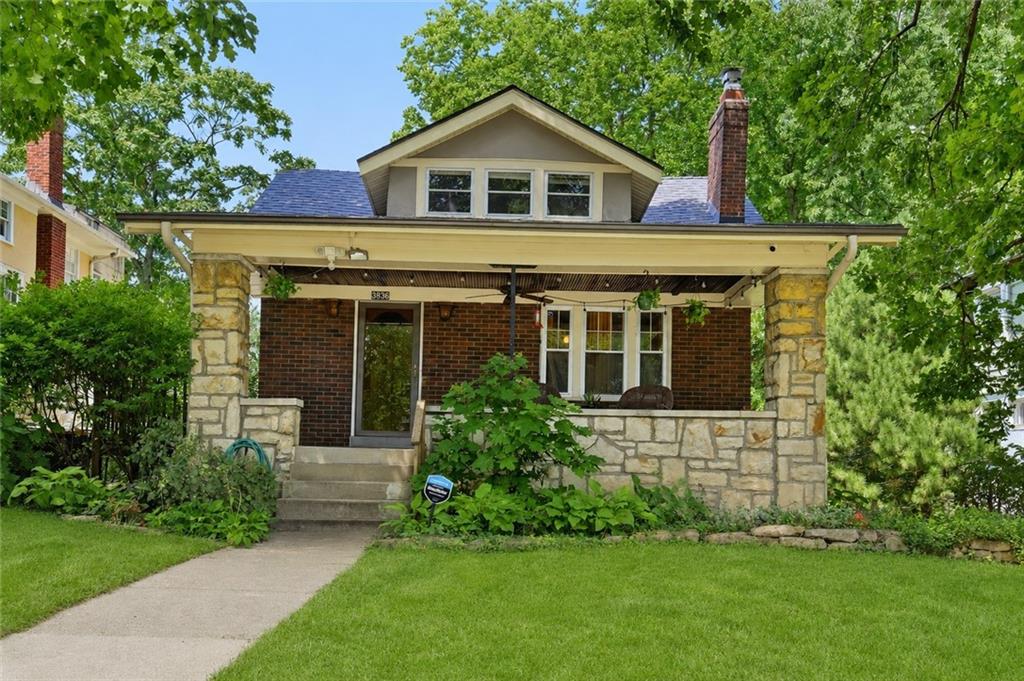 Photo of 5836 Harrison Street Kansas City MO 64110