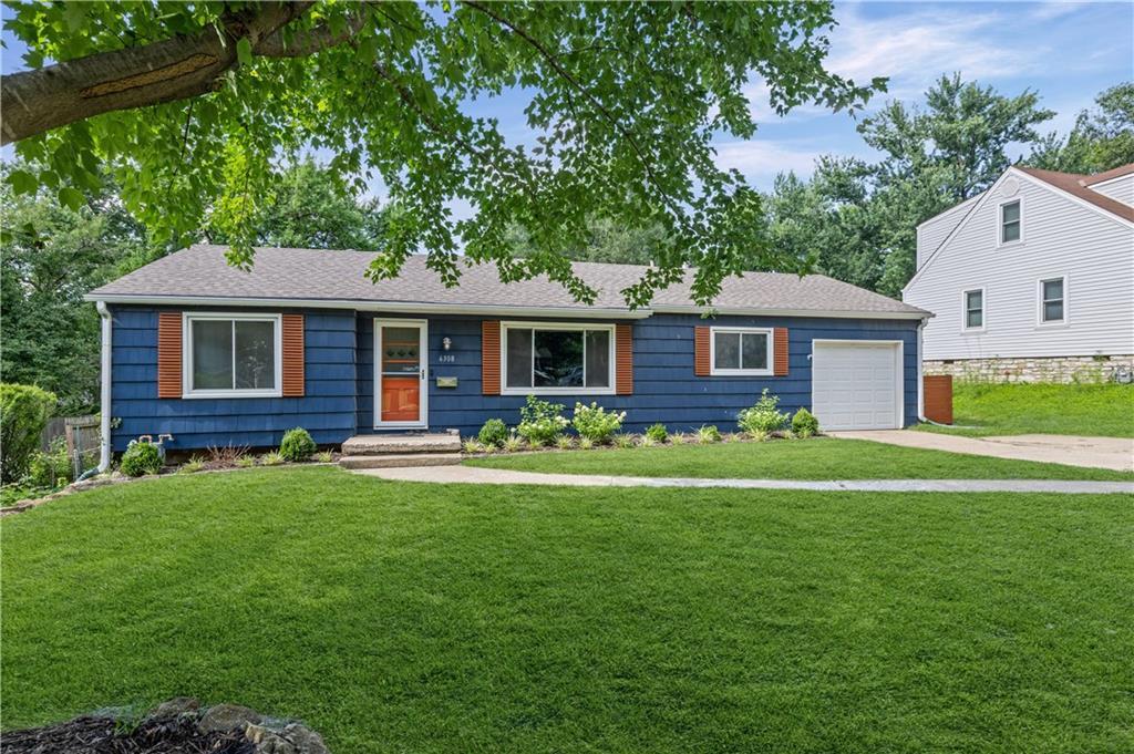Photo of 6308 W 80th Terrace Overland Park KS 66204