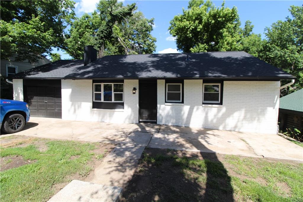 Photo of 2817 S 27th Street Kansas City KS 66106
