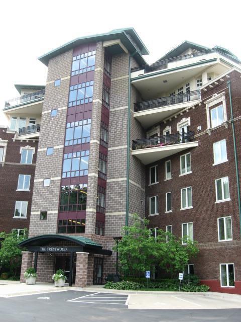 Photo of 5401 BROOKSIDE Boulevard #507 Kansas City MO 64112