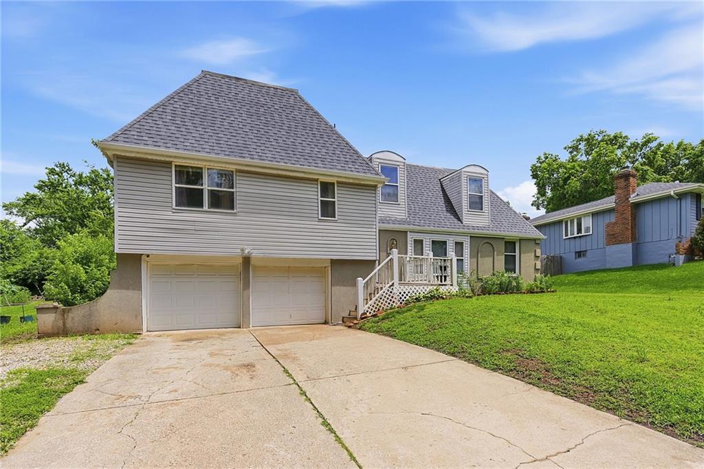 Photo of 13013 Corrington Avenue Grandview MO 64030