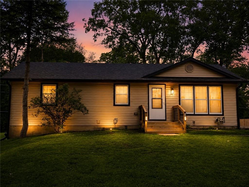 Photo of 904 S 5th Street Savannah MO 64485
