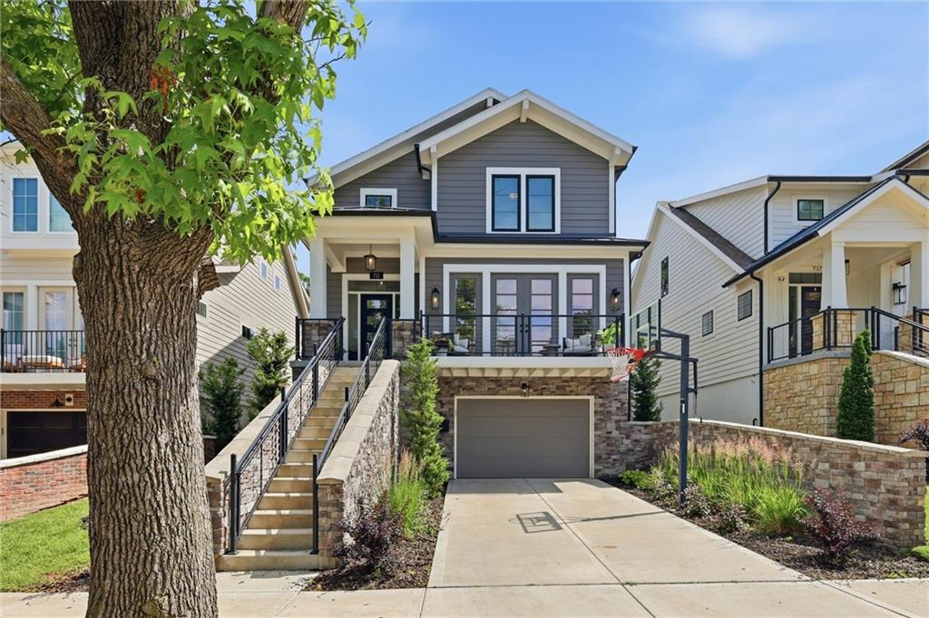 Photo of 711 Corbin Terrace Kansas City MO 64111