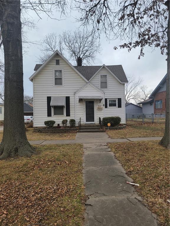 Photo of 311 N 11th Street Independence KS 67301