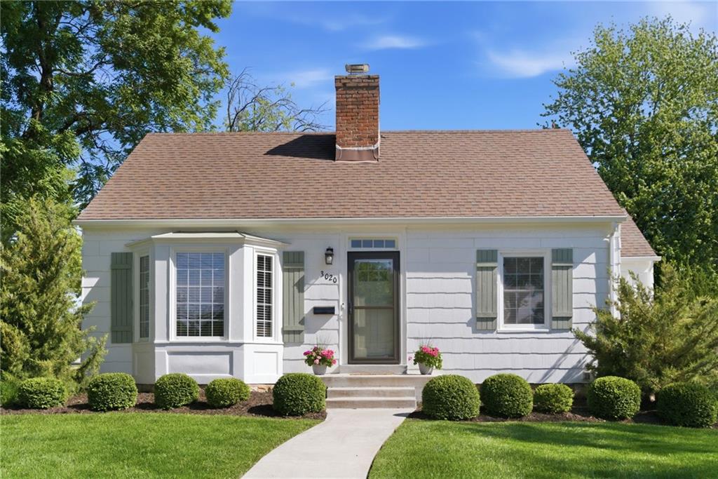 Photo of 3020 W 47th Terrace Westwood KS 66205