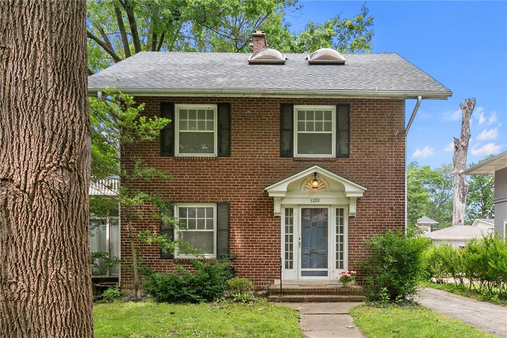 Photo of 5728 Rockhill Road Kansas City MO 64110