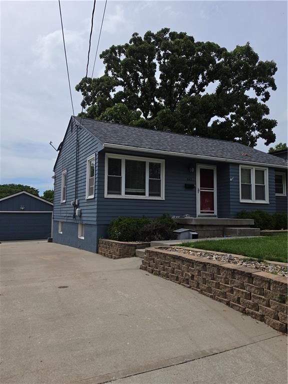 Photo of 442 N 29th Street Kansas City KS 66102