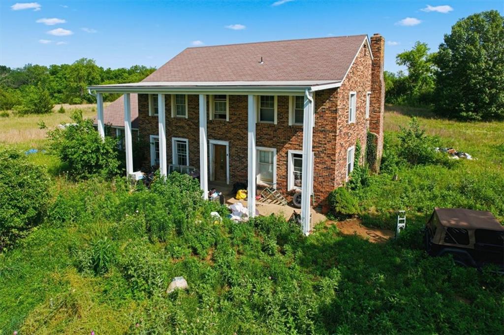 Photo of 20505 Tonganoxie Road Tonganoxie KS 66086