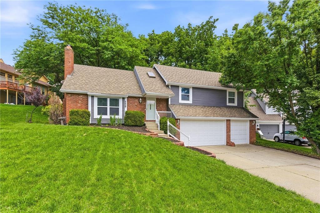 Photo of 4808 NW 57th Place Kansas City MO 64151