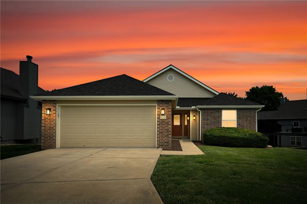 Photo of 1021 SW 8TH Street Lee's Summit MO 64081