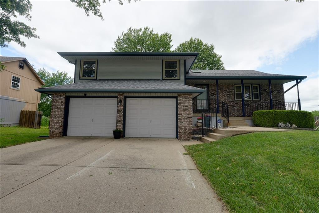 Photo of 1211 N Davis Road Independence MO 64056