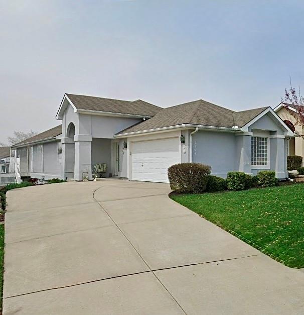 Photo of 7904 N Cherry Street Kansas City MO 64118