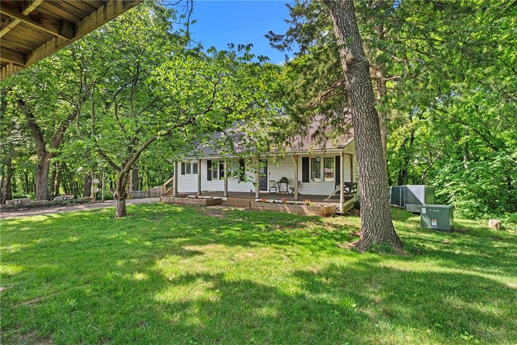 Photo of 27800 Wonka Drive Louisburg KS 66053