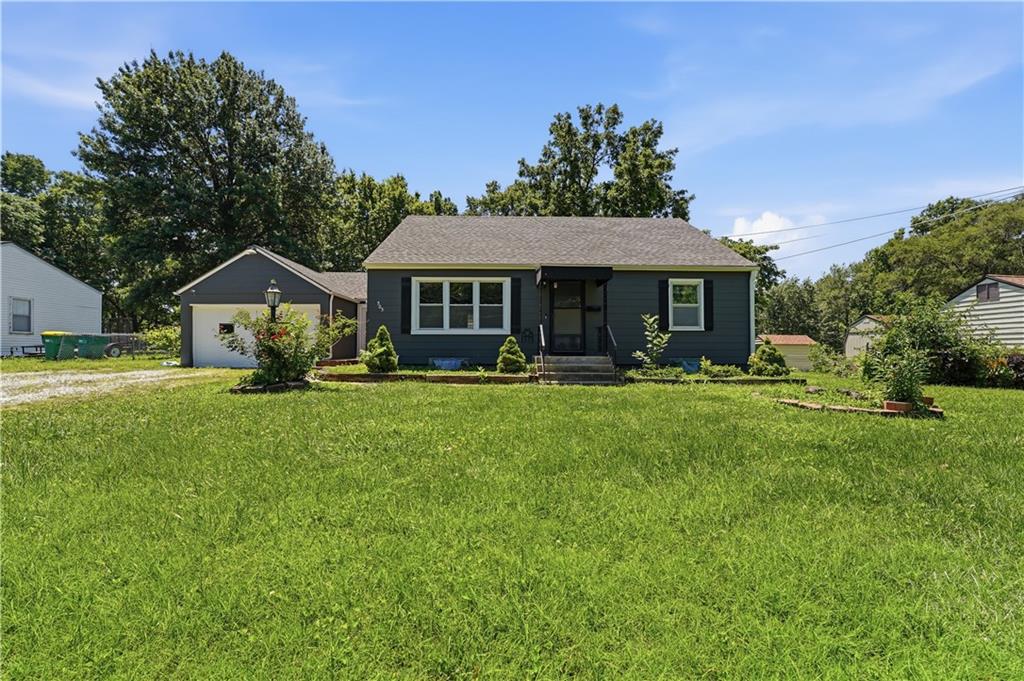Photo of 505 NE 74TH Terrace Gladstone MO 64118
