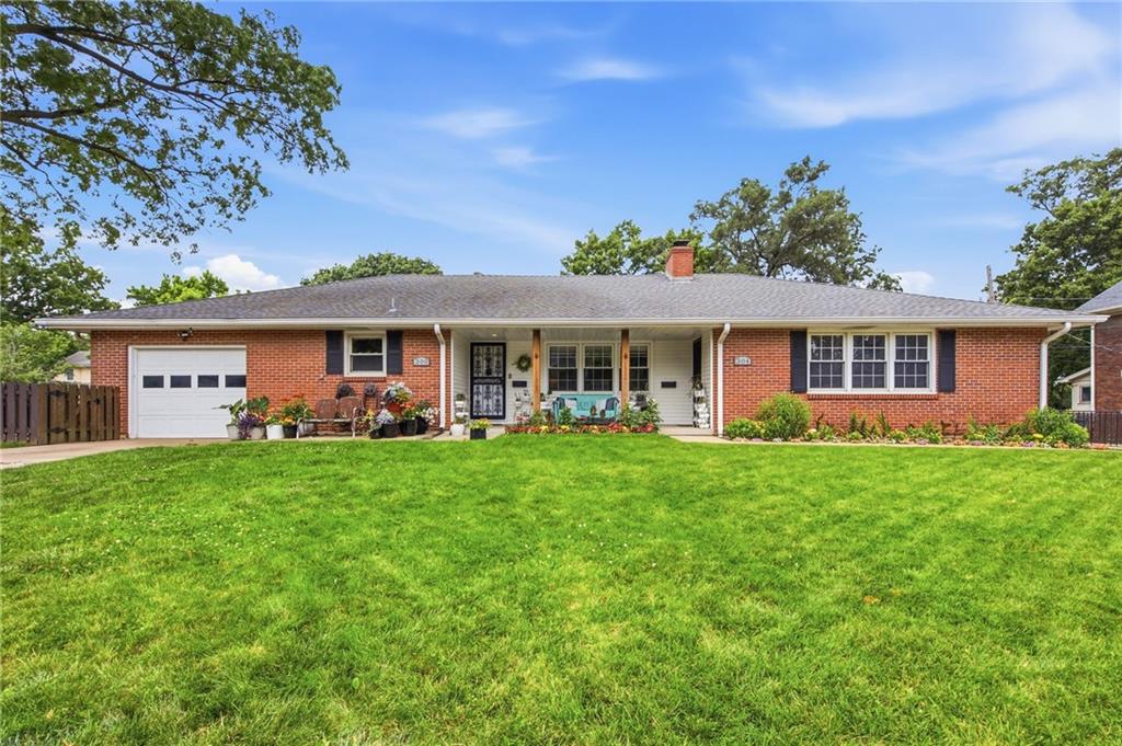 Photo of 300 N 20TH Street Kansas City KS 66102