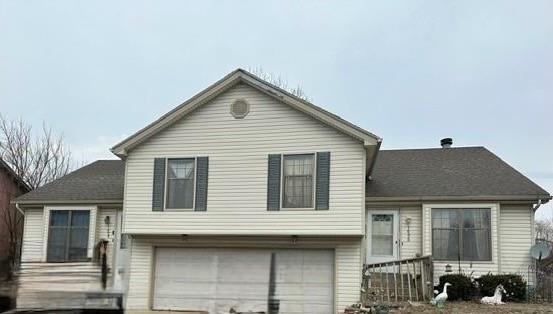 Photo of 1606 W Spruce Street Olathe KS 66061