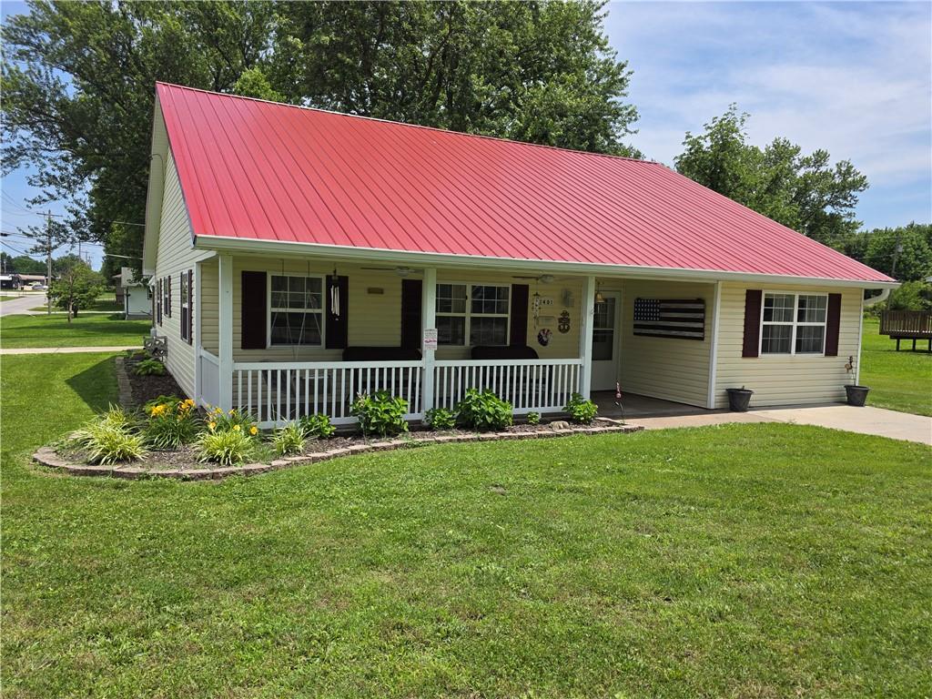 Photo of 1401 S Main Street El Dorado Springs MO 64744
