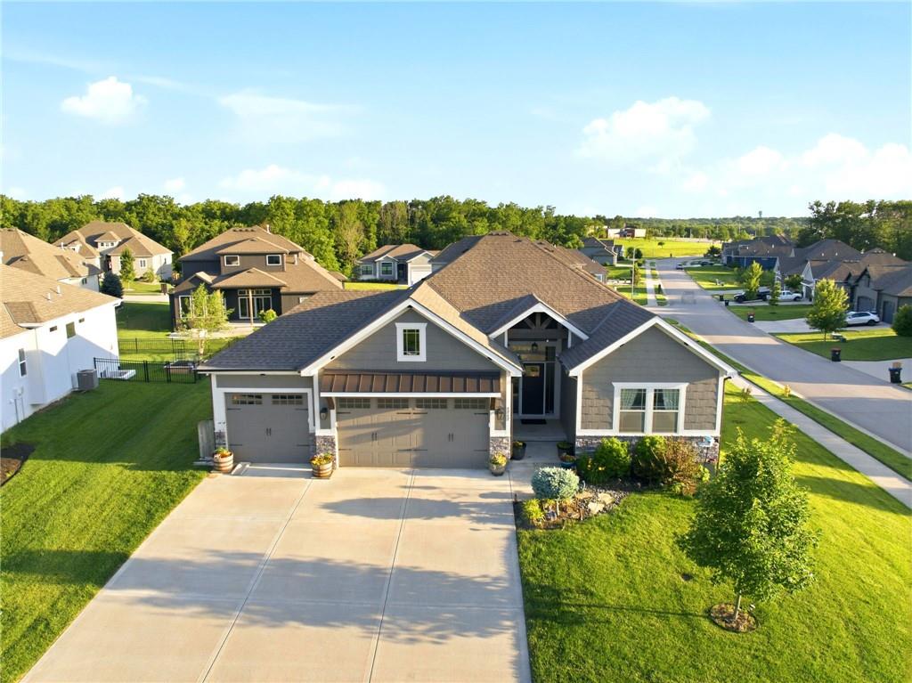 Photo of 1717 SW 26th Terrace Lee's Summit MO 64082