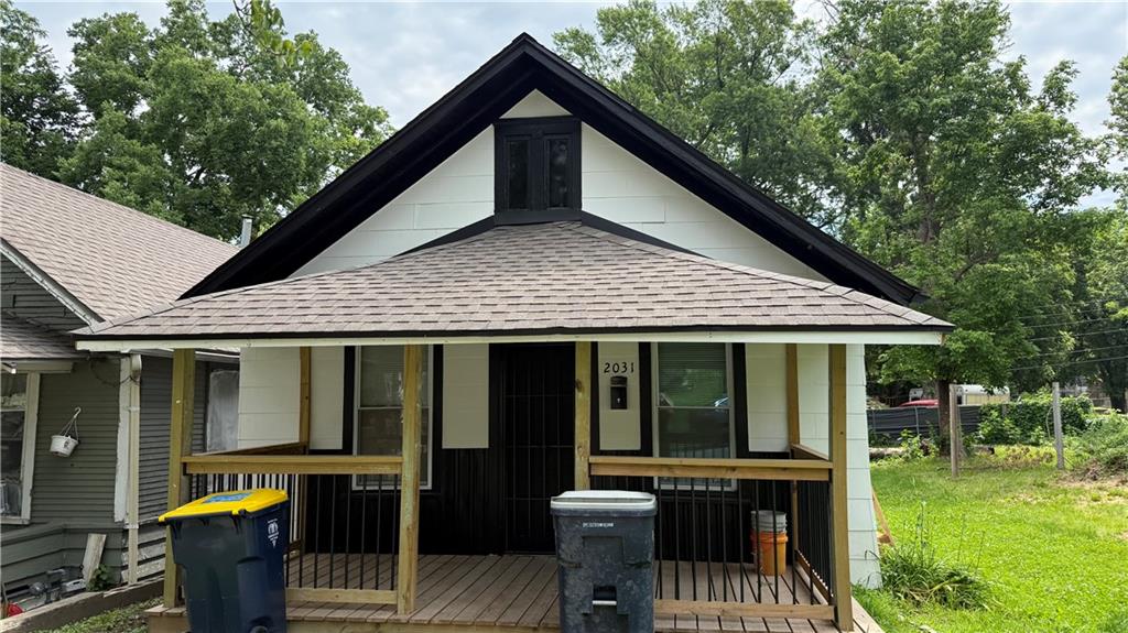 Photo of 2031 Lister Avenue Kansas City MO 64127