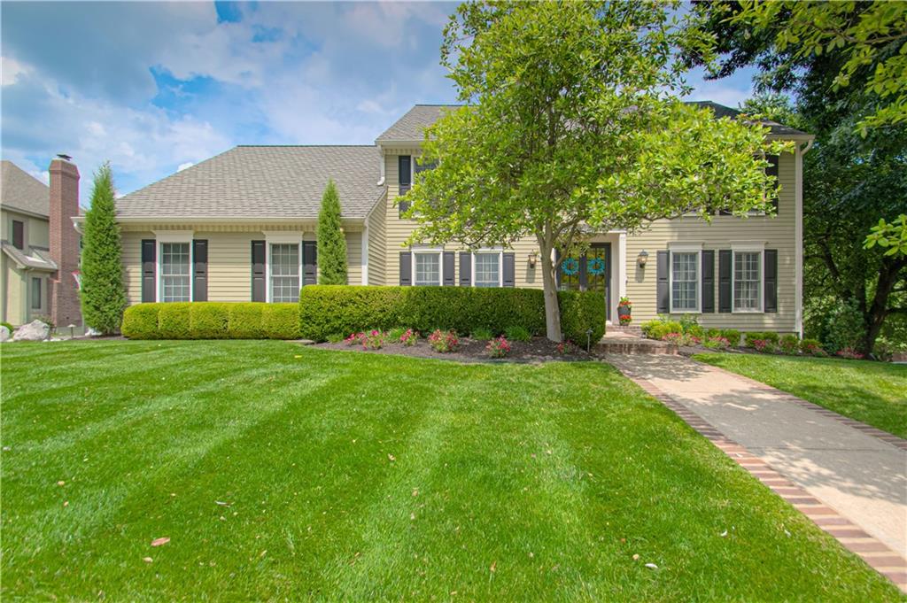 Photo of 4016 W 124th Street Leawood KS 66209