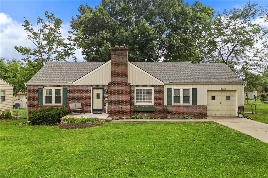 Photo of 111 Northview Drive Excelsior Springs MO 64024