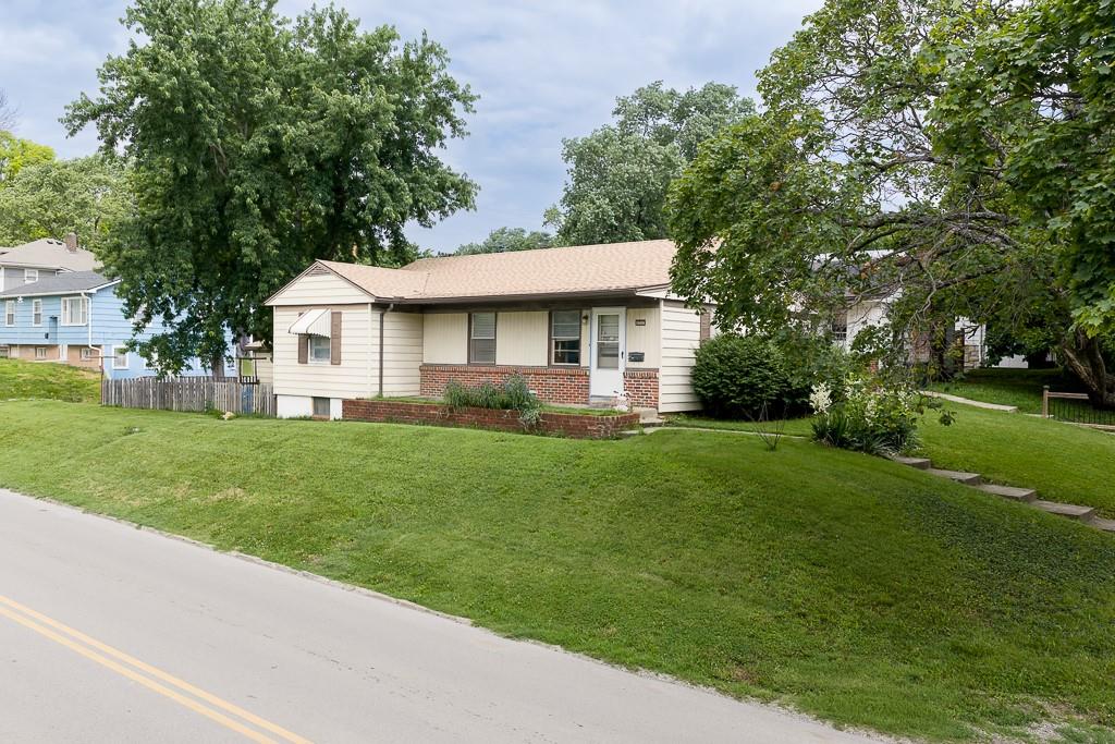 Photo of 1808 N 30th Street Kansas City KS 66104