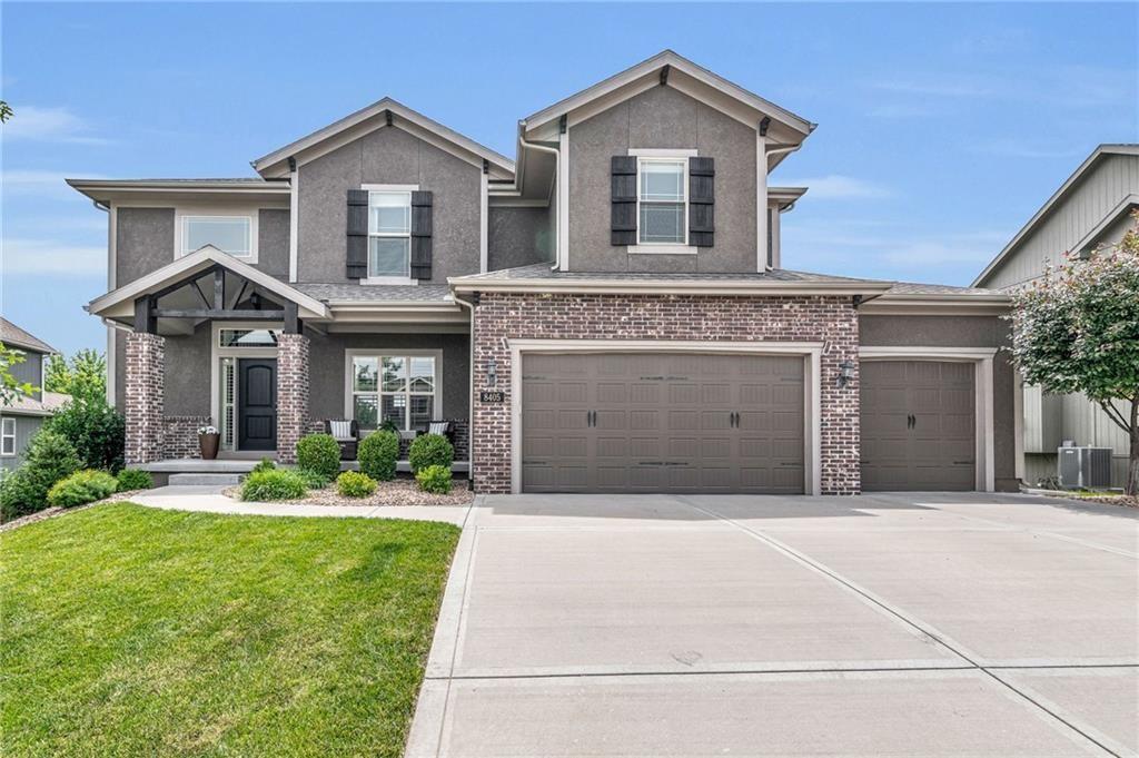 Photo of 8405 NE 90th Street Kansas City MO 64157