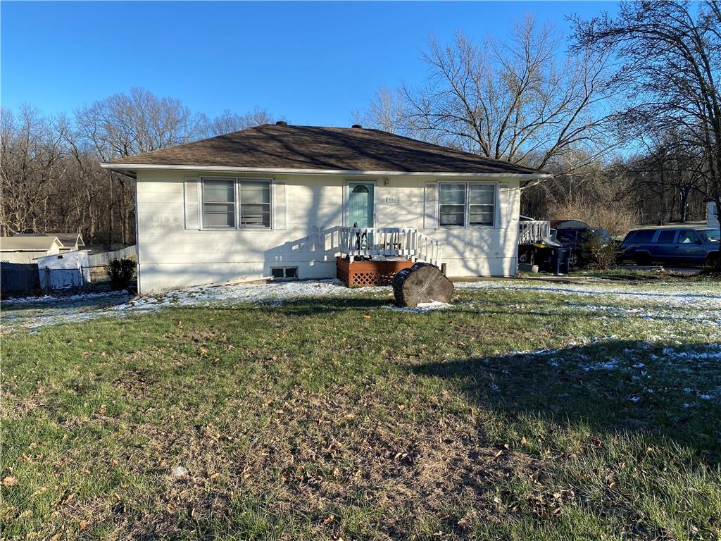 Photo of 5601 NE Meadowbrook Road Kansas City MO 64119