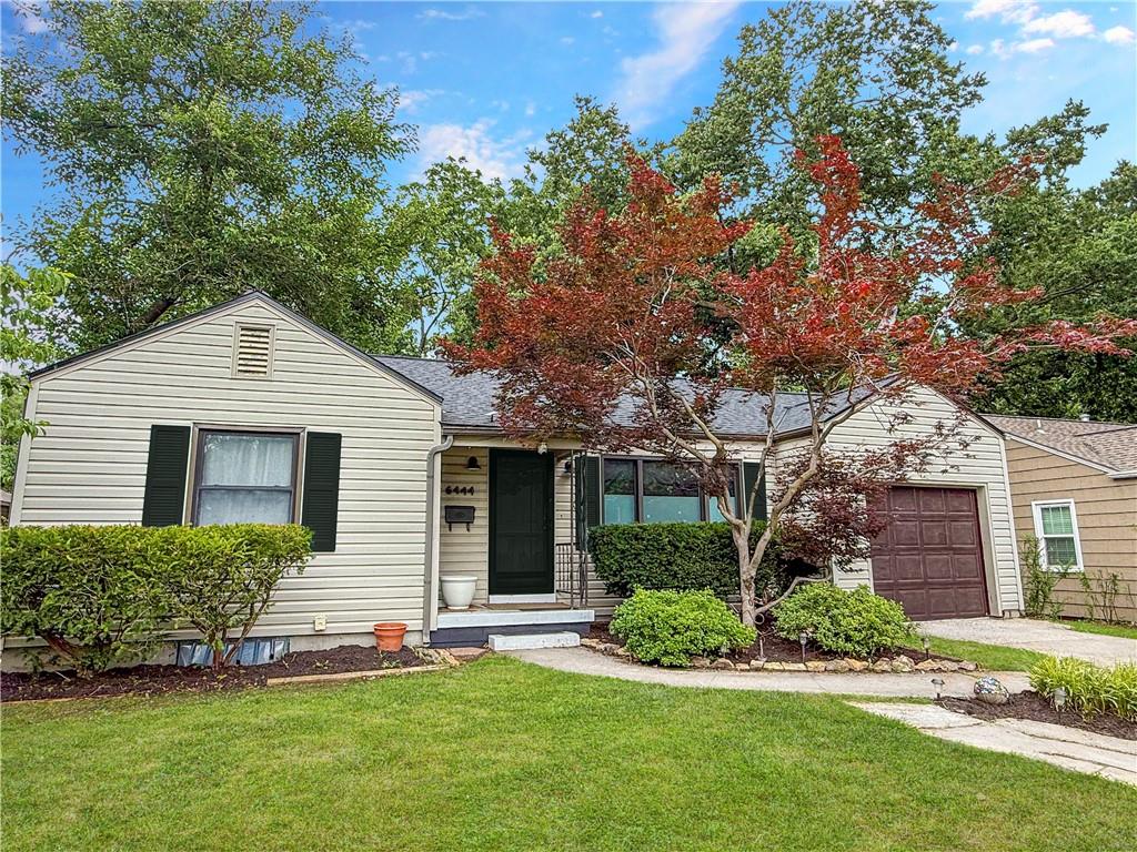 Photo of 5444 Linden Street Roeland Park KS 66205