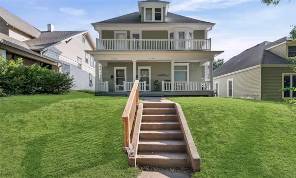 Photo of 2404-6 Faraon Street St Joseph MO 64501