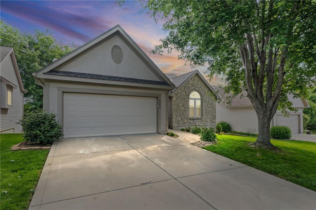 Photo of 8655 N Britt Avenue Kansas City MO 64154