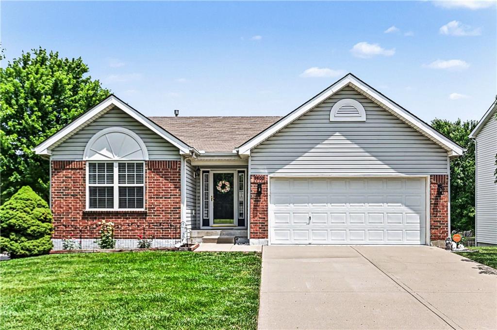 Photo of 9600 NE 98th Street Kansas City MO 64157