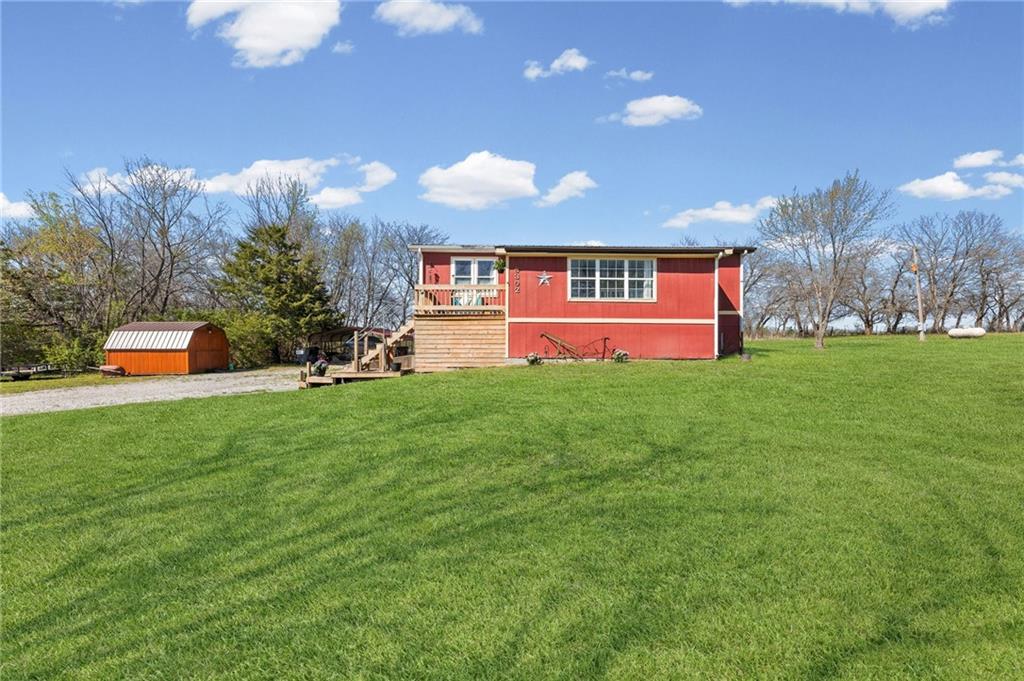 Photo of 8302 E 221st Street Peculiar MO 64078