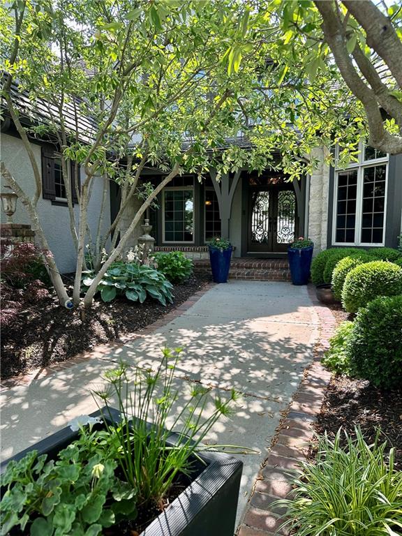 Photo of 13820 Horton Drive Overland Park KS 66223