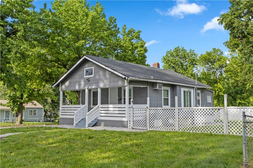 Photo of 7101 Indiana Avenue Kansas City MO 64132