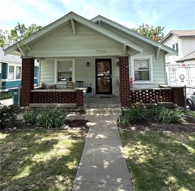 Photo of 326 N 21st Street Kansas City KS 66102