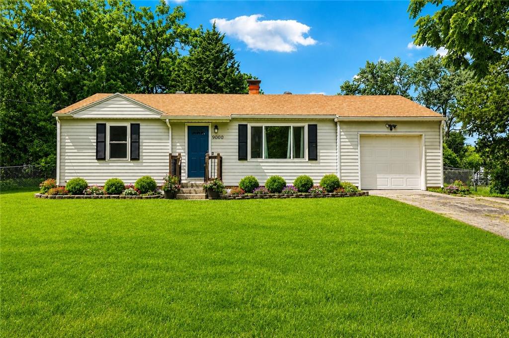 Photo of 9000 W 49TH Street Merriam KS 66203