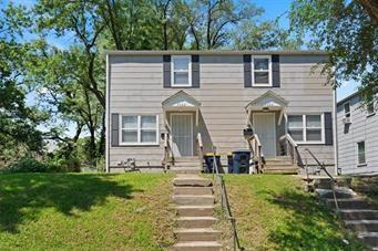 Photo of 5520 WABASH Avenue Kansas City MO 64130