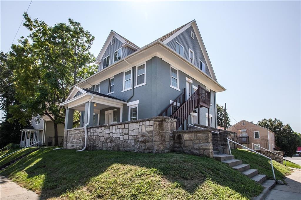 Photo of 11 N Thorpe Street Kansas City KS 66102