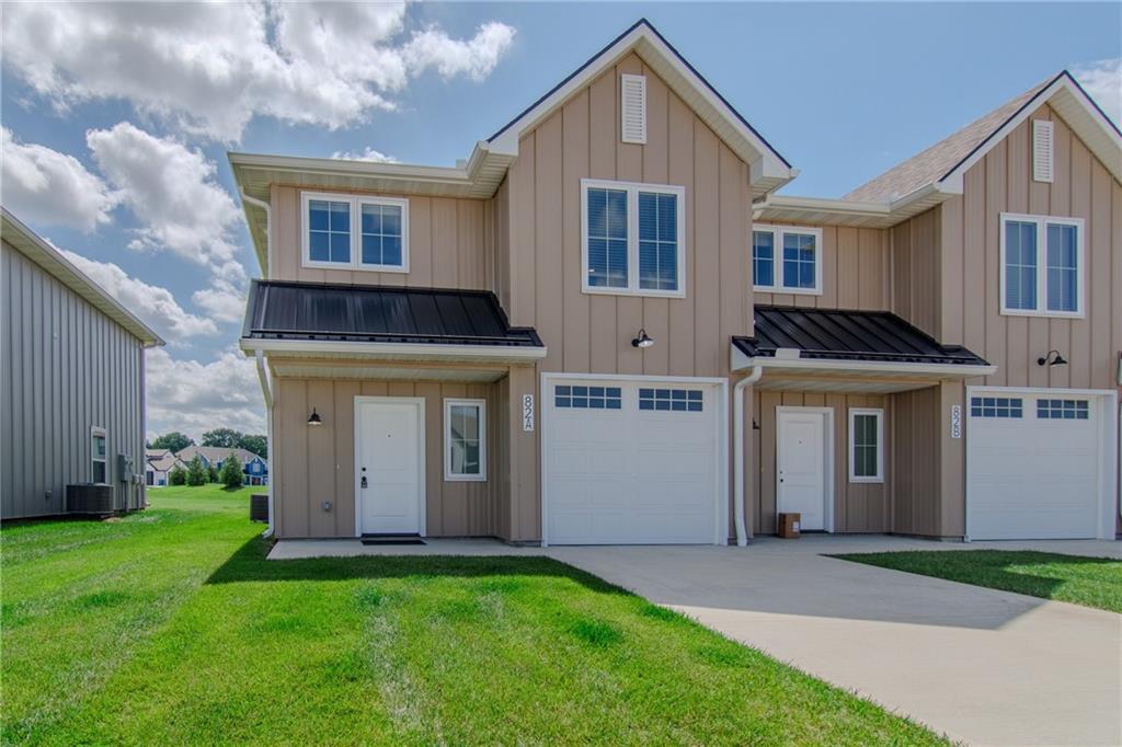 Photo of 82 A SE 361 Road Warrensburg MO 64093