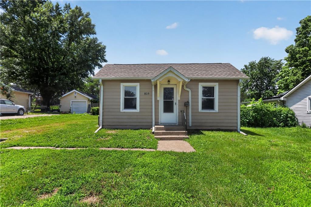 Photo of 816 S Logan Avenue Independence MO 64050
