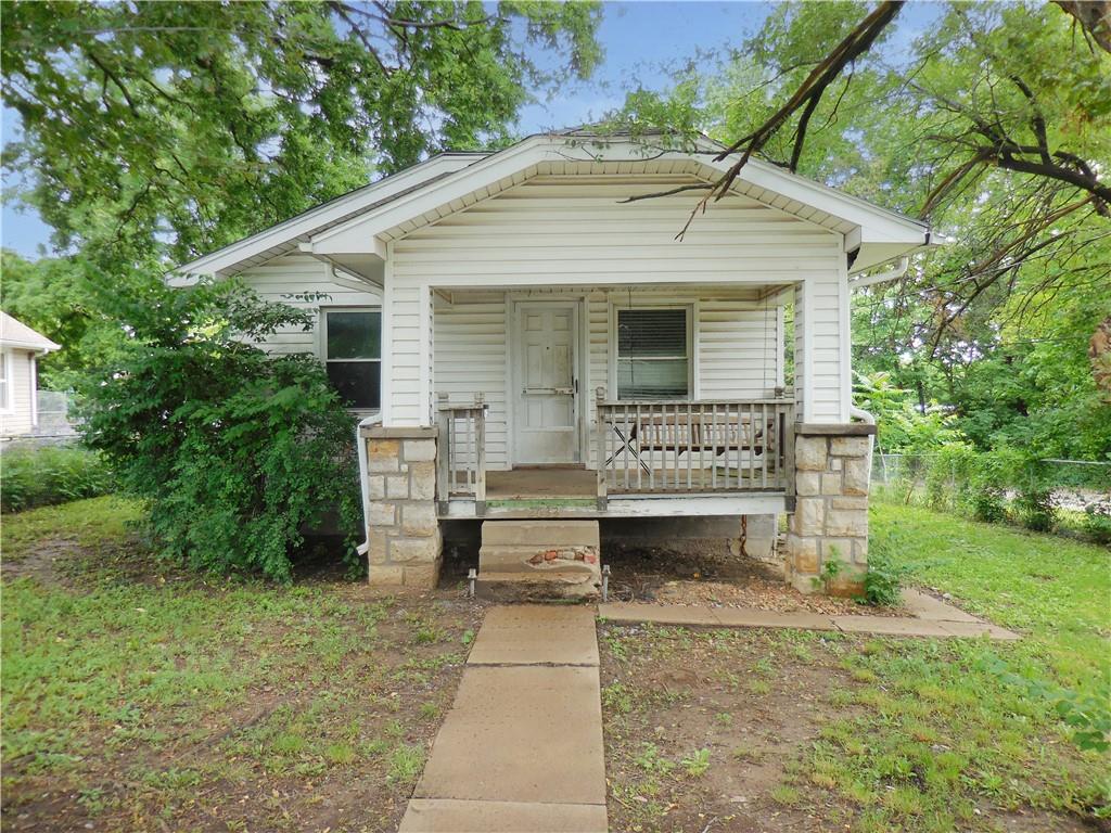 Photo of 2633 S 36th Street Kansas City KS 66106