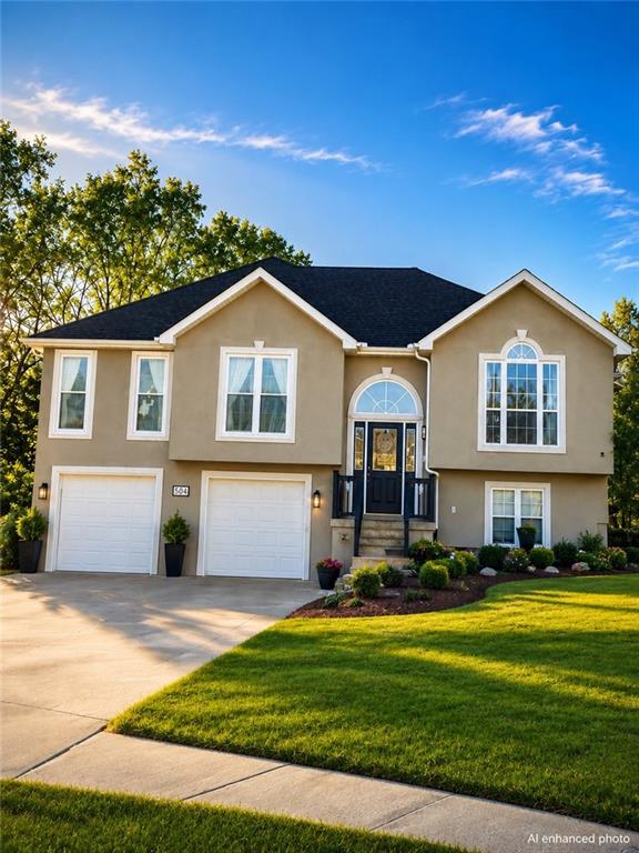 Photo of 504 Wildwood Court Warrensburg MO 64093
