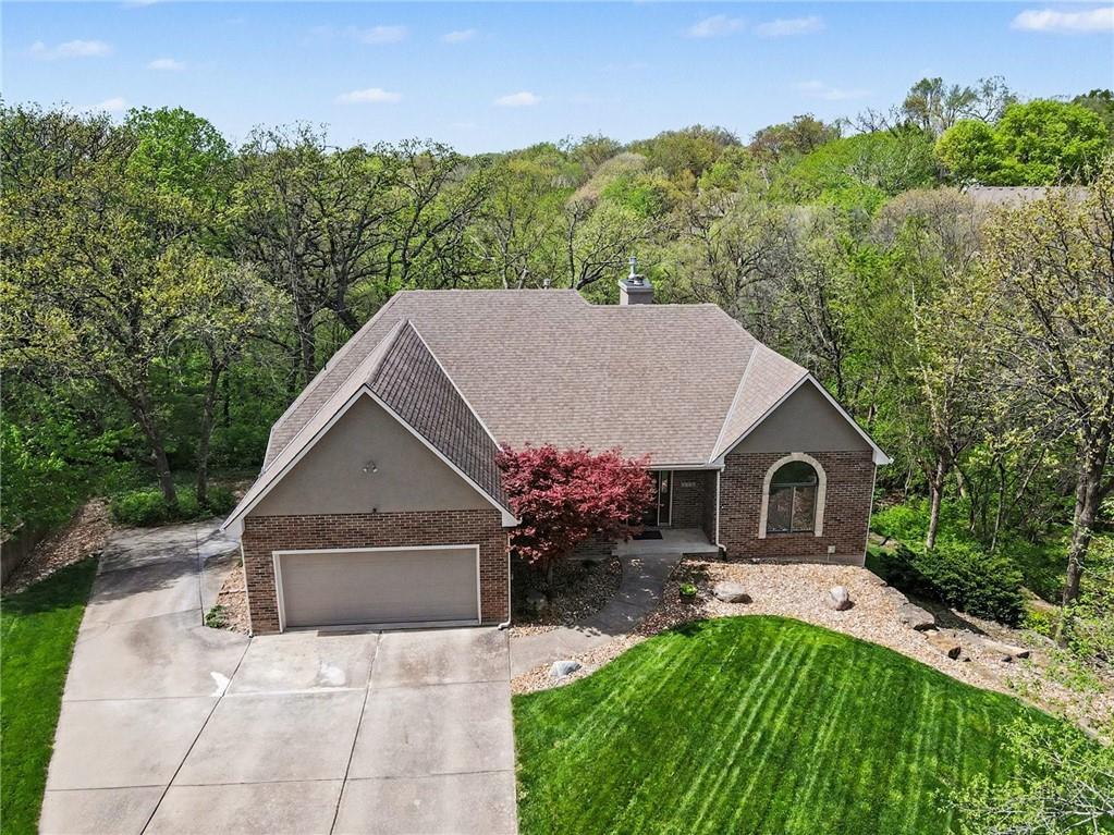 Photo of 2401 SW Whispering Creek Court Blue Springs MO 64015