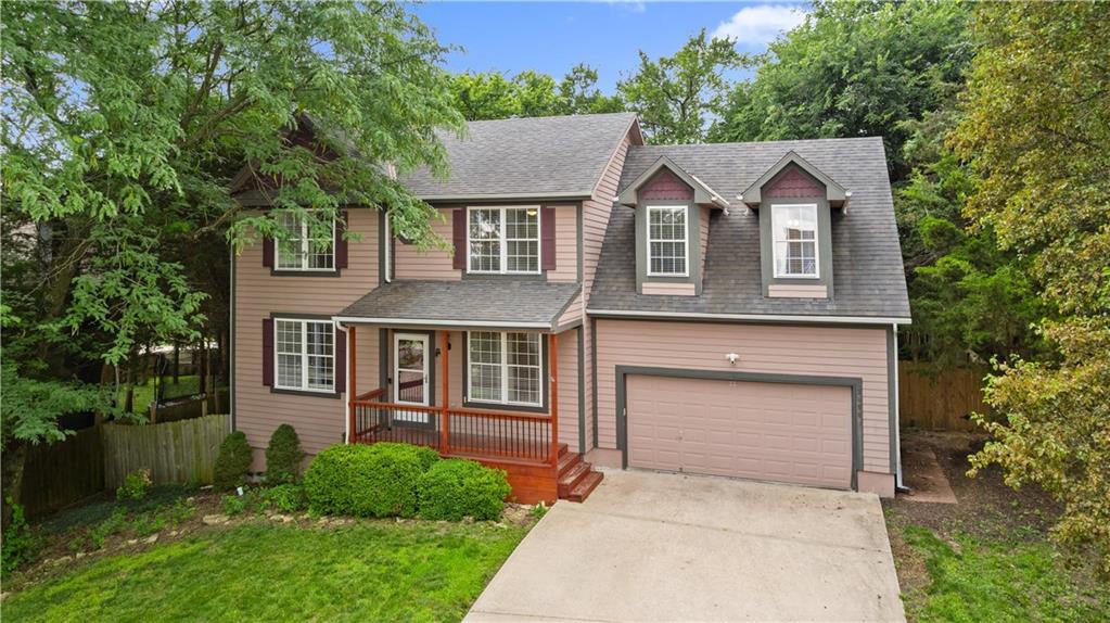 Photo of 34561 W 85th Terrace De Soto KS 66218
