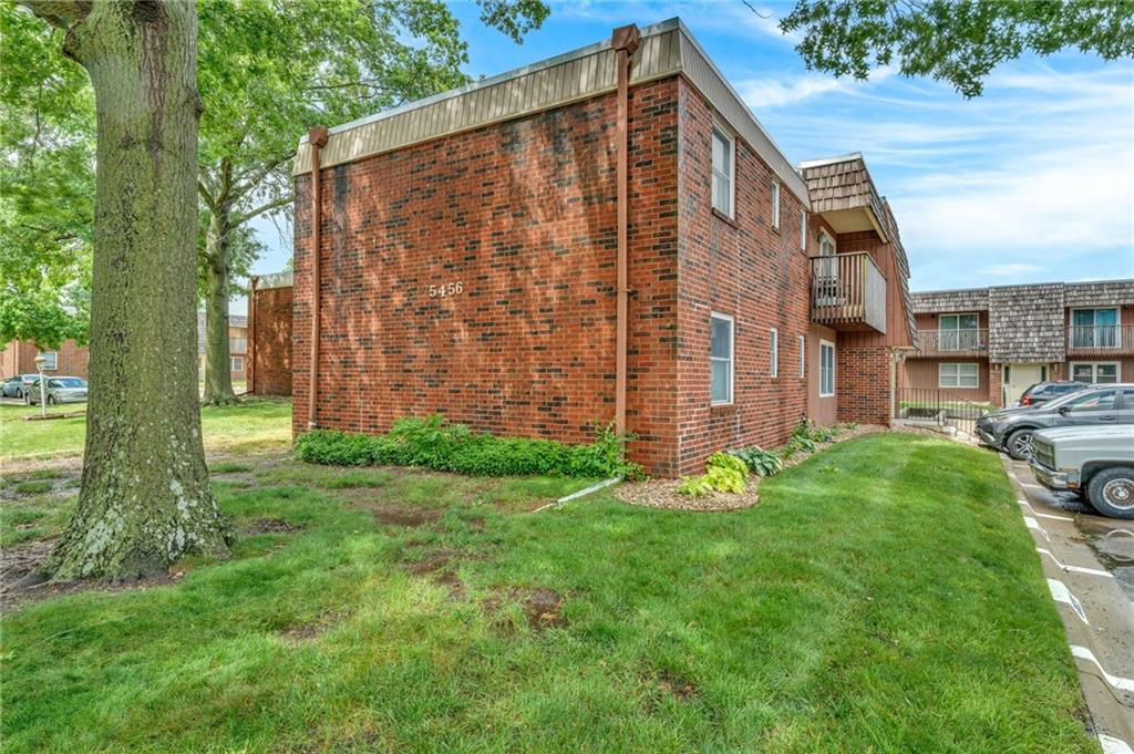Photo of 5456 SW 12th Terrace Topeka KS 66614