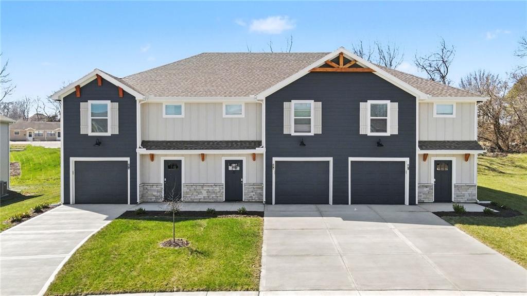 Photo of 507 Pine Drive Odessa MO 64076
