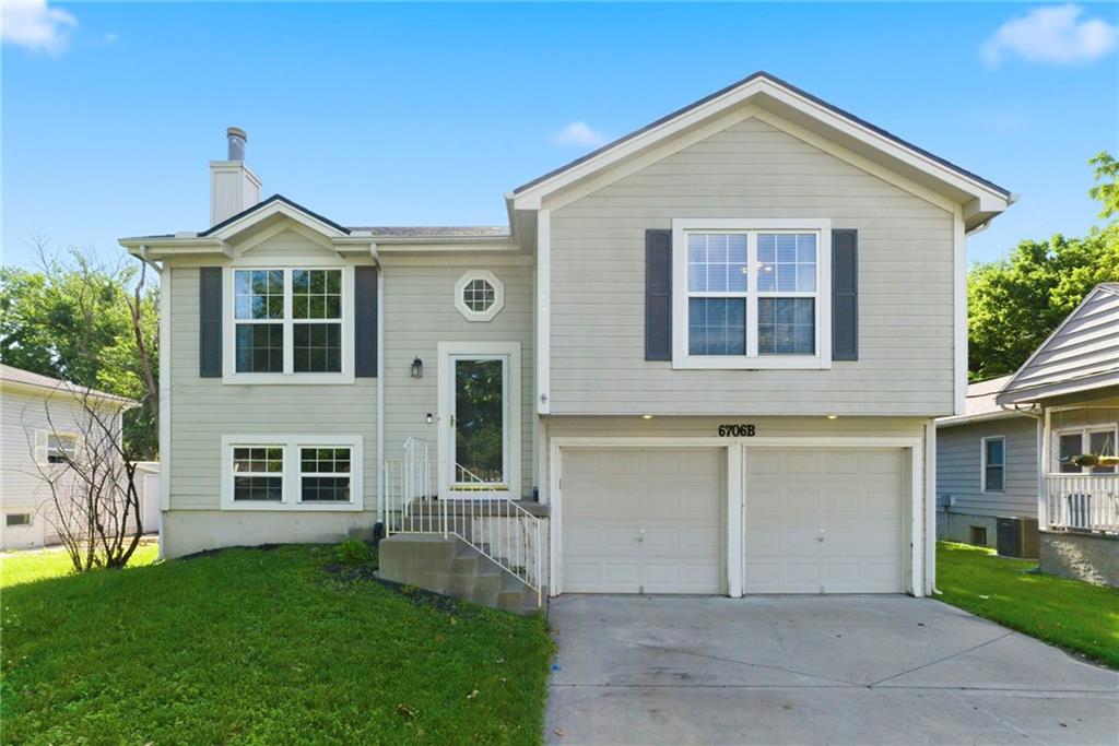 Photo of 6706 S Brookside Road Pleasant Valley MO 64068